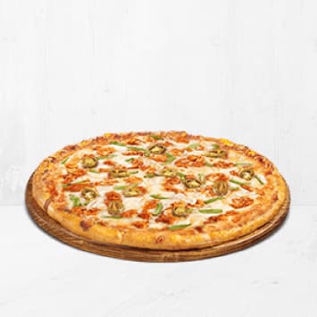 Livraison NOS PIZZAS NOUVELLES SAVEURS à Pierres, 28130